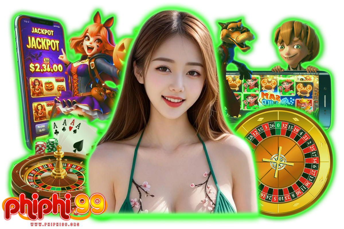 phiphi99 slot