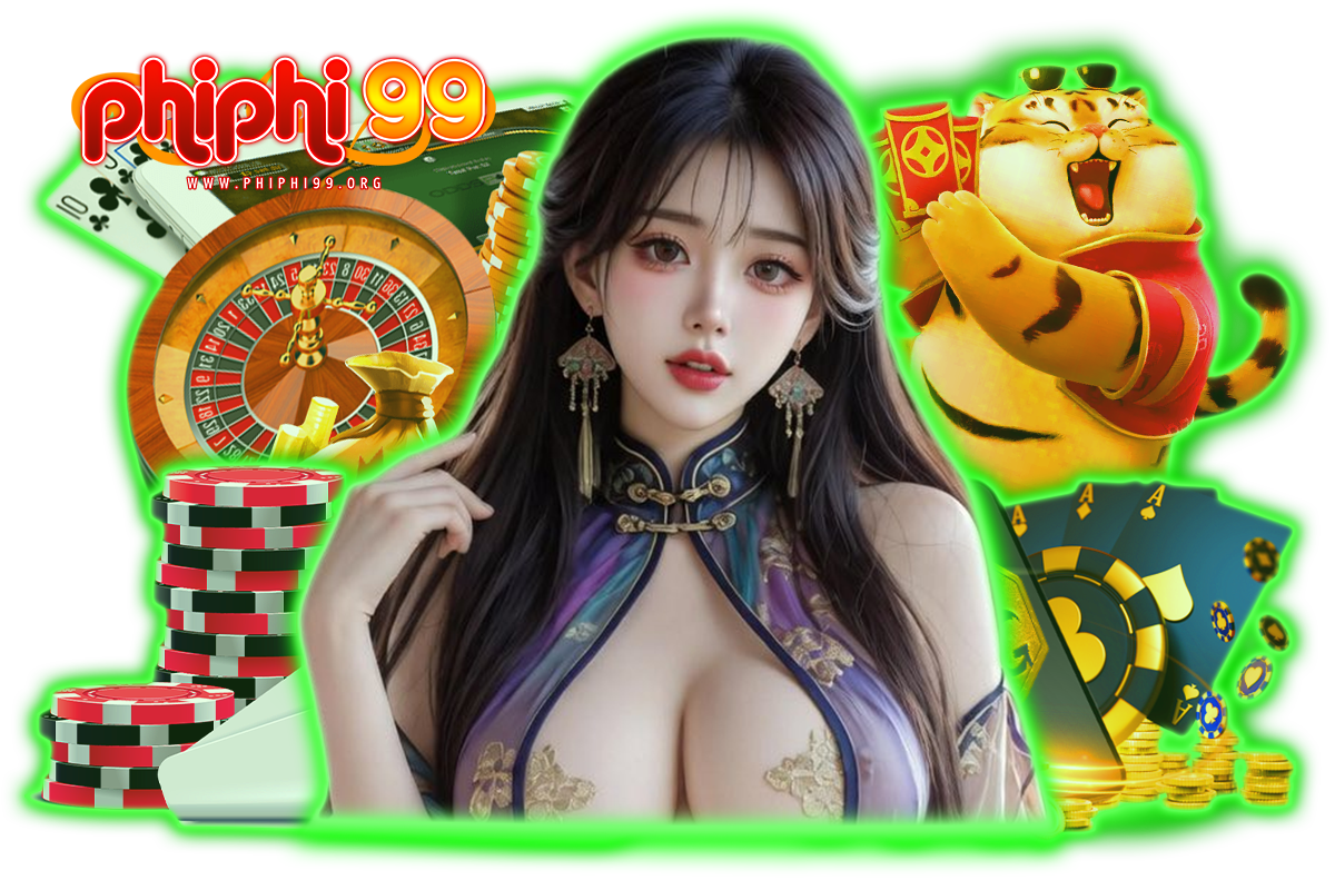 phiphi99 สล็อต