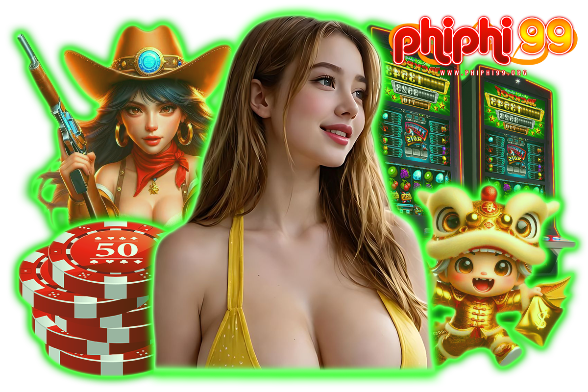 phiphi99 เว็บตรง