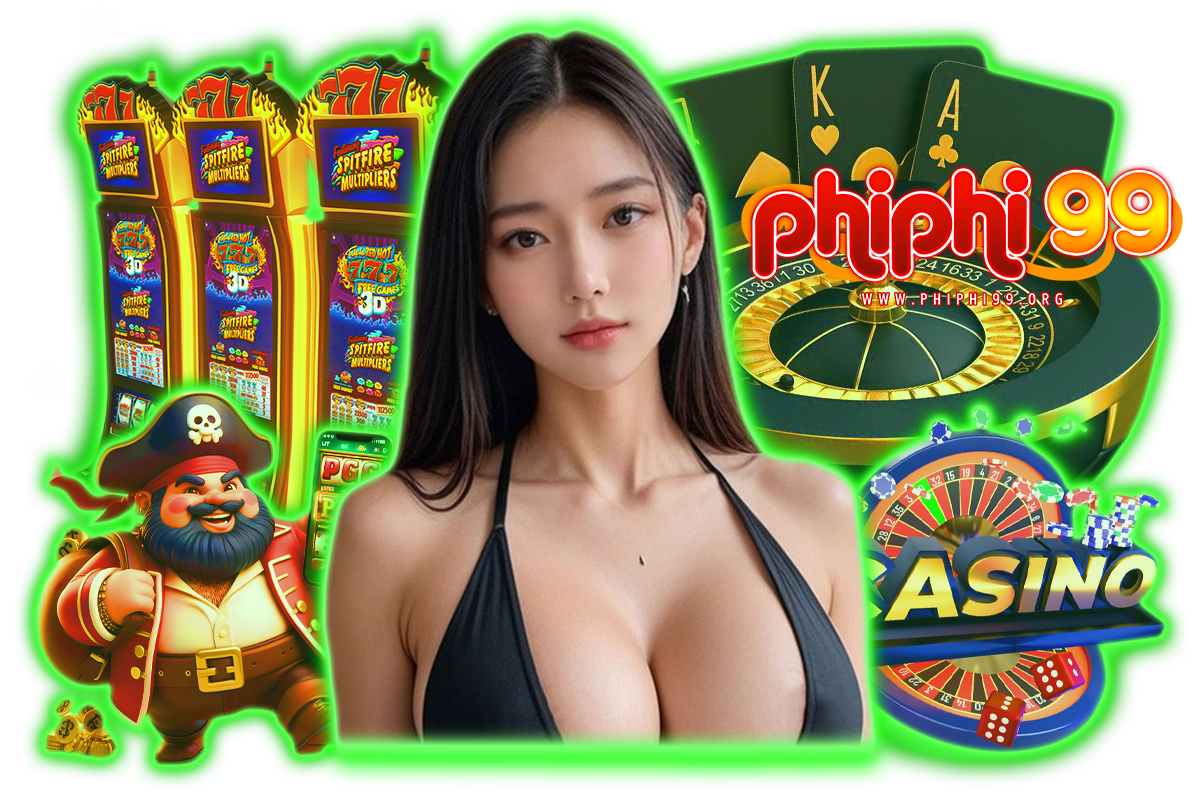 phiphi99 แจกเครดิตฟรี