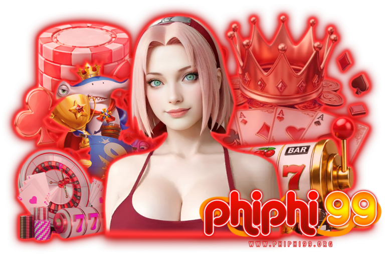 phiphi บาคาร่า