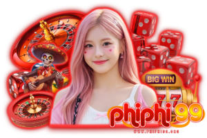 phiphi สล็อต
