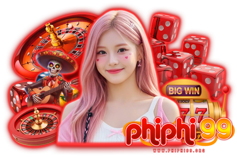 phiphi สล็อต
