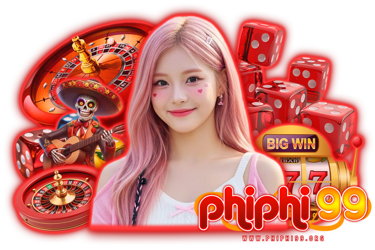 phiphi สล็อต