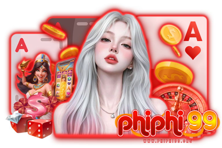 slot phiphi99